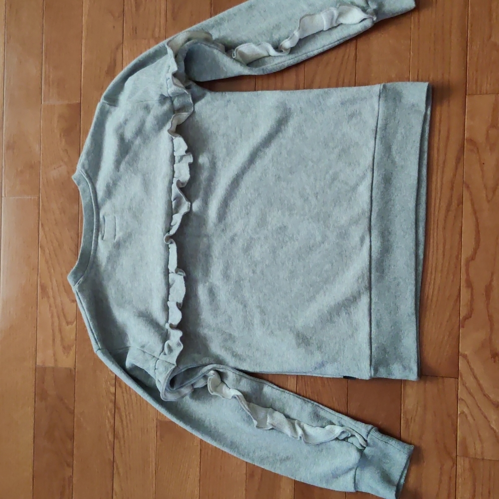Converse big girls matching set - Picture 3 of 4